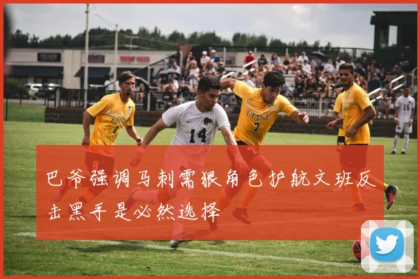 巴爷强调马刺需狠角色护航文班反击黑手是必然选择